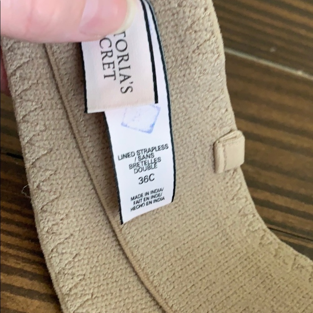 Bra - Picture 3 of 3